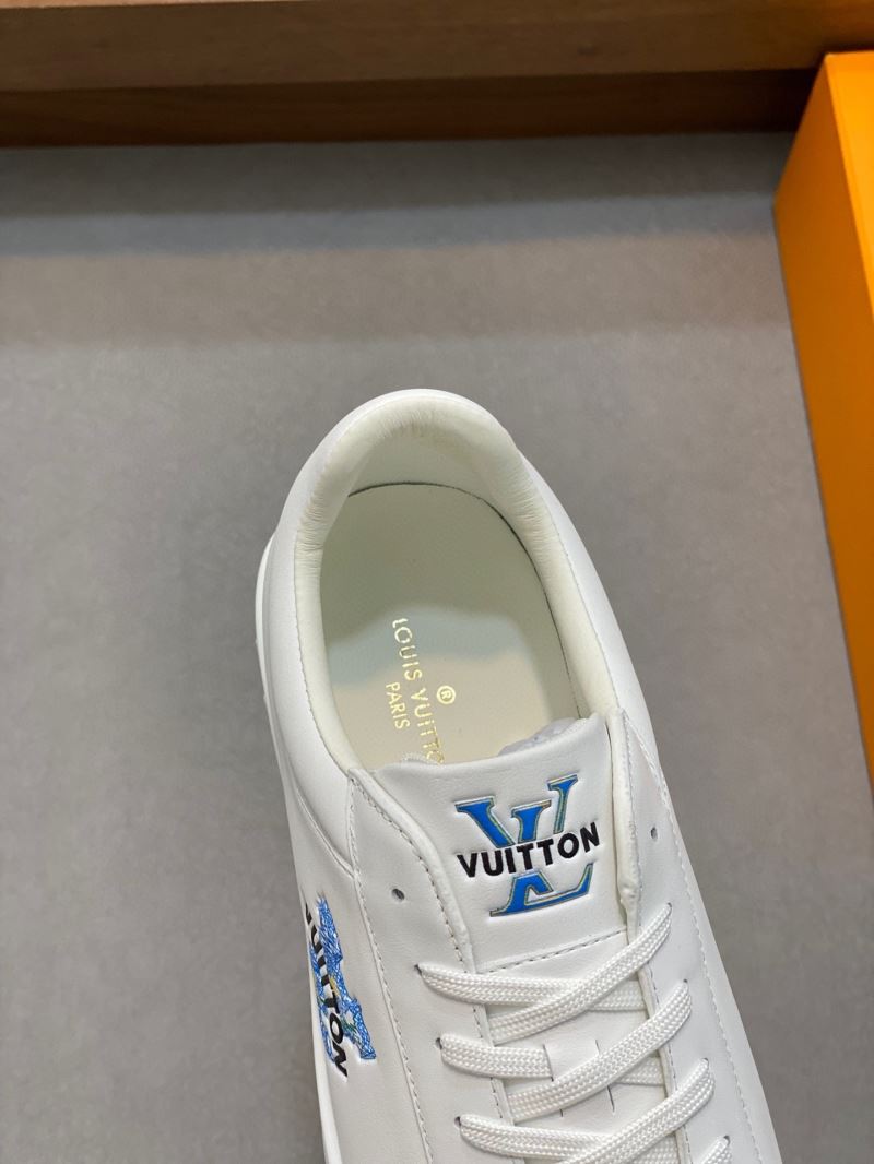 Louis Vuitton Low Shoes